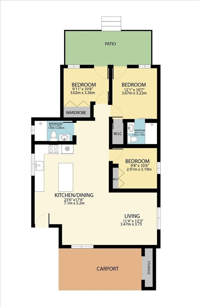 85-042 Kaupuni St, Waianae, HI 96792 - photo 18