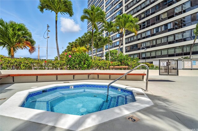 876 Curtis St Unit 3009, Honolulu, HI 96813 - photo 21
