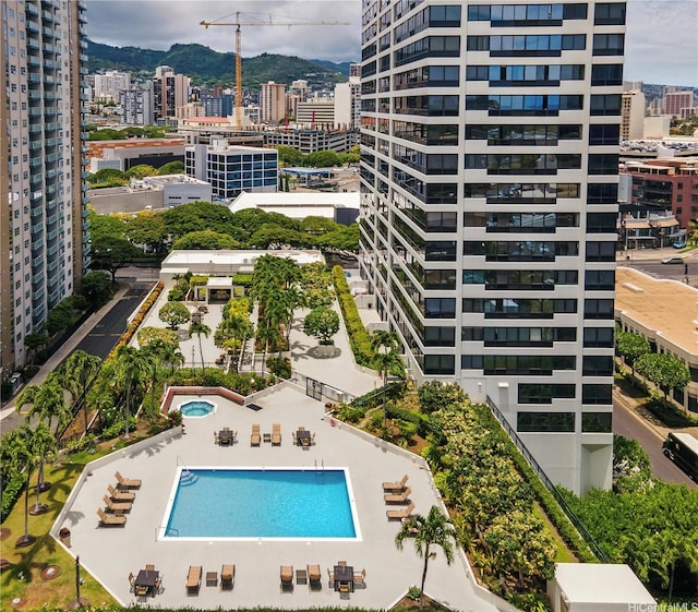 876 Curtis St Unit 3009, Honolulu, HI 96813 - photo 1