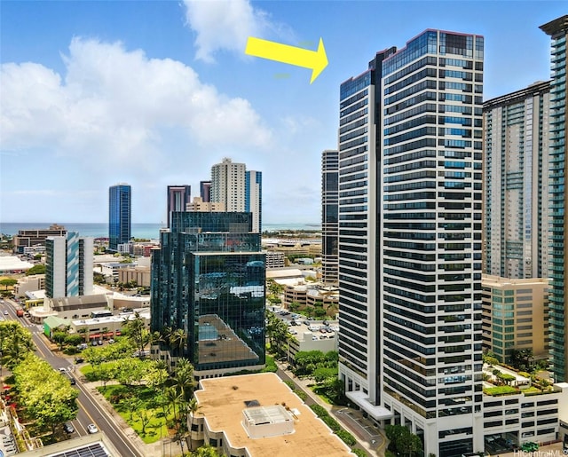876 Curtis St Unit 3009, Honolulu, HI 96813 - photo 25