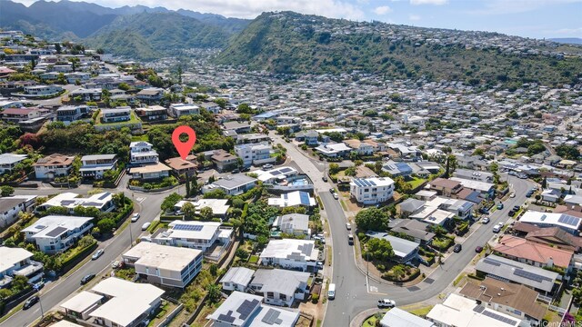 1482 Kalaepohaku St, Honolulu, HI 96816 - photo 16