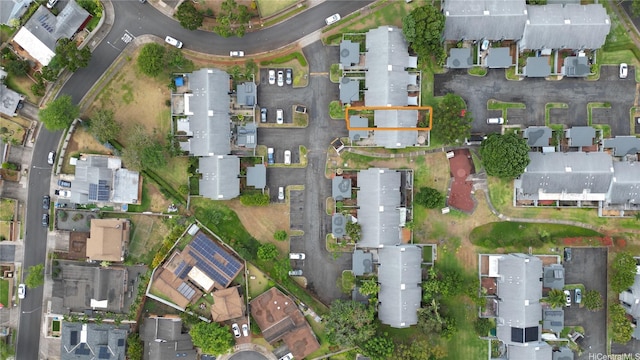 94-557 Alapoai St Unit 154, Mililani, HI 96789 - aerial view of property's location with nearby suburban area