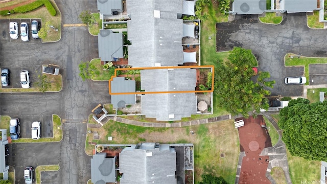 94-557 Alapoai St Unit 154, Mililani, HI 96789 - view of property location featuring property parcel outlined