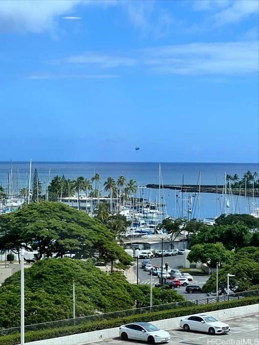 410 Atkinson Dr Unit 852, Honolulu, HI 96814 - photo 2