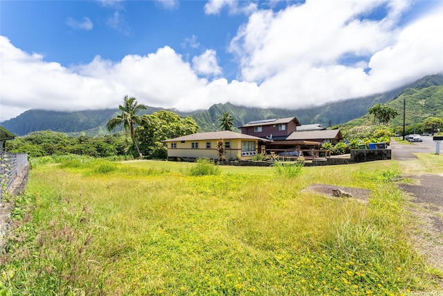 47-318 Waihee Rd, Kaneohe, HI 96744