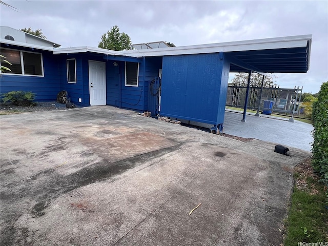 2212 Amokemoke St, Pearl City, HI 96782 - exterior space