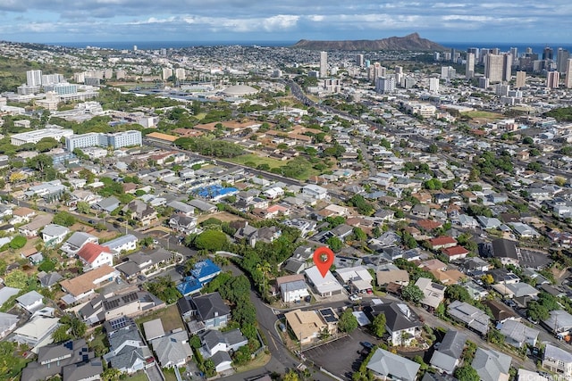 1849 Vancouver Pl, Honolulu, HI 96822 - view of property location featuring nearby urban area