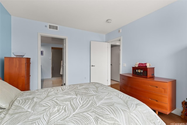 1837 Kalakaua Ave Unit 2209, Honolulu, HI 96815 - view of bedroom