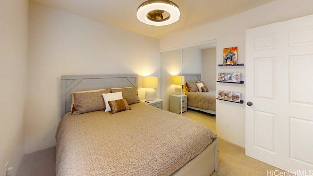 92-1226 Palahia St Unit Cc105, Kapolei, HI 96707 - bedroom with light carpet