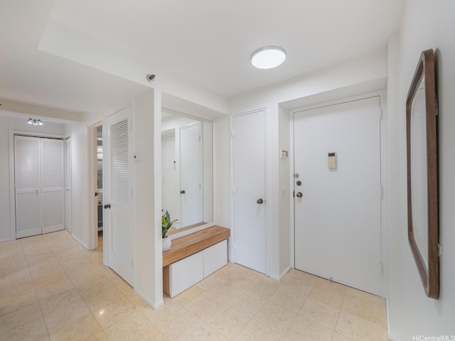 2232 Kapiolani Blvd Unit 303, Honolulu, HI 96826 - view of entryway