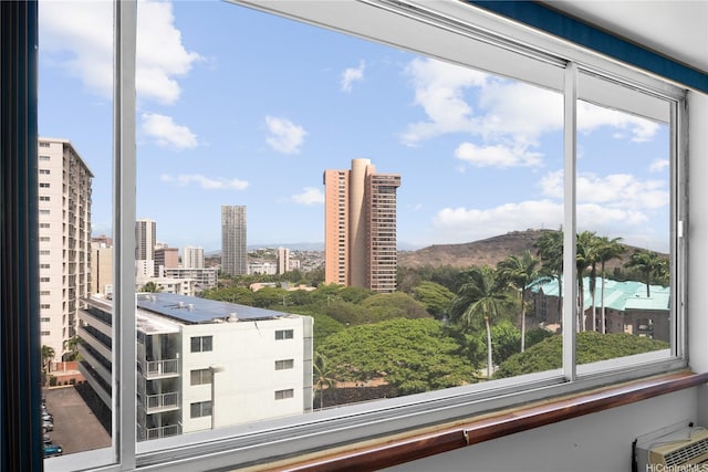 2888 Ala Ilima St Unit 806, Honolulu, HI 96818 - view of city