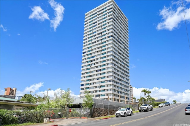 2888 Ala Ilima St Unit 806, Honolulu, HI 96818 - view of building exterior
