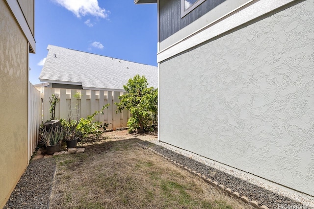 91-1005 Leleoi St Unit 91, Ewa Beach, HI 96706 - view of yard