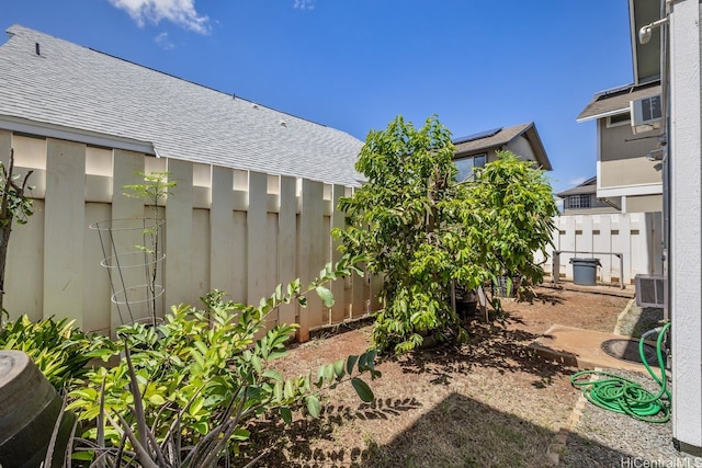 91-1005 Leleoi St Unit 91, Ewa Beach, HI 96706 - view of yard