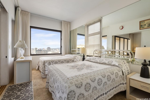 201 Ohua Ave Unit 3702-1, Penthouse Honolulu, HI 96815 - view of bedroom