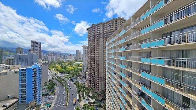 1777 Ala Moana Blvd Unit 2203, Honolulu, HI 96815 - view of city