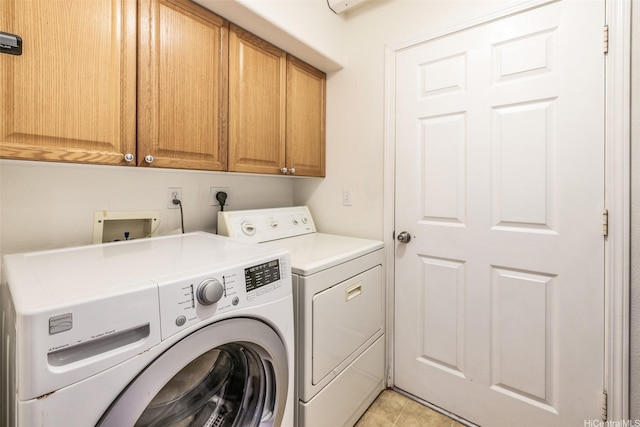 91-1037 Paaoloulu Way, Kapolei, HI 96707 - laundry room with cabinet space and independent washer and dryer