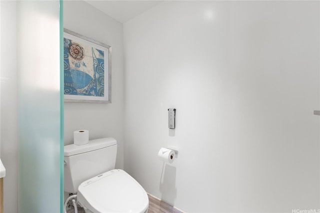 383 Kalaimoku St Unit 1006, Honolulu, HI 96815 - bathroom with toilet