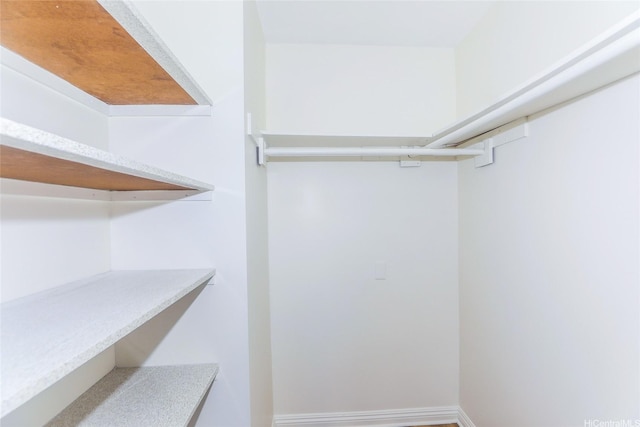 1215 Alexander St Unit 1201, Honolulu, HI 96826 - view of spacious closet