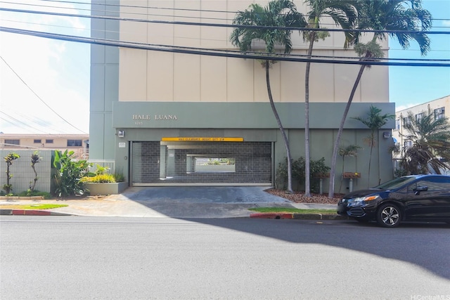 1215 Alexander St Unit 1201, Honolulu, HI 96826 - view of building exterior