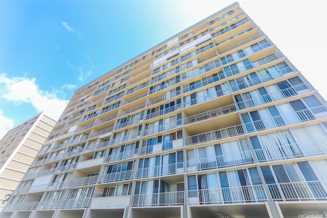 1215 Alexander St Unit 1201, Honolulu, HI 96826 - view of apartment building / complex