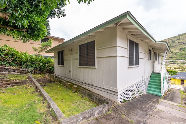 2061 10th Ave, Honolulu, HI 96816 - view of home's exterior