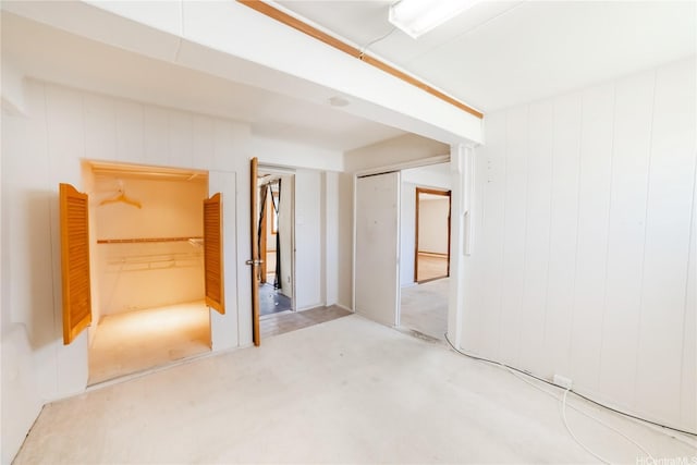 741 Alewa Dr Unit A, Honolulu, HI 96817 - view of spare room