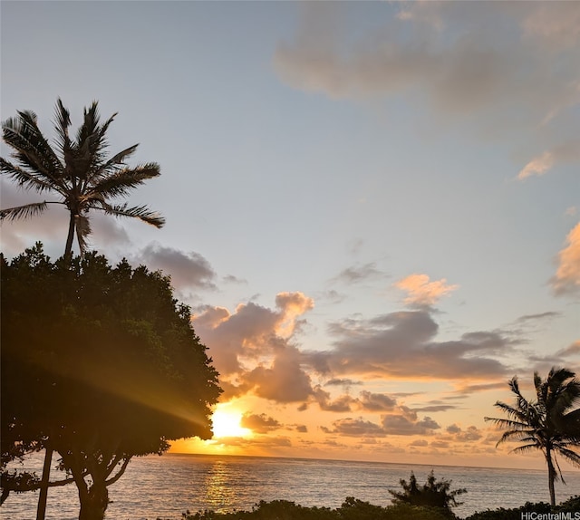 53-549 Kamehameha Hwy Unit 211, Hauula, HI 96717 - water view
