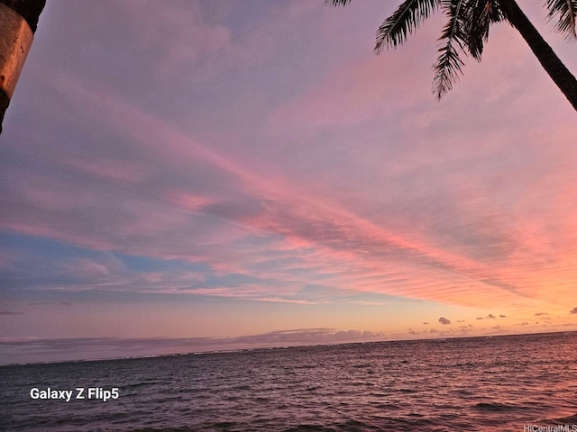 53-549 Kamehameha Hwy Unit 211, Hauula, HI 96717 - water view
