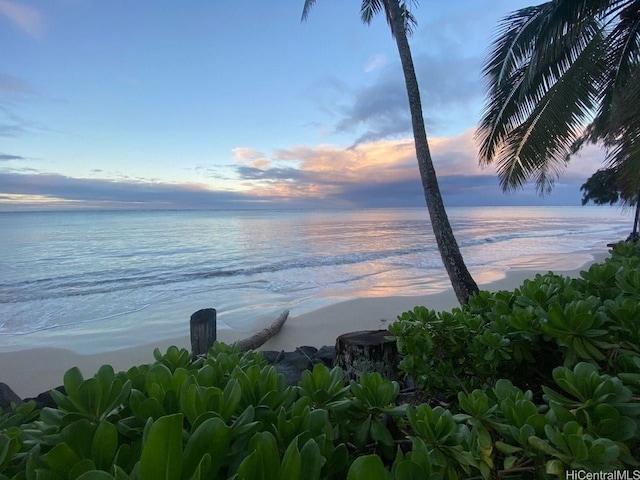 53-549 Kamehameha Hwy Unit 211, Hauula, HI 96717 - water view