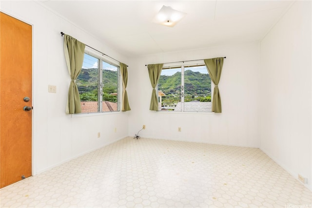 3313 Manoa Rd, Honolulu, HI 96822 - view of spare room