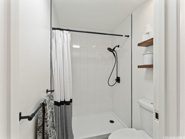 46-63 Emepela Pl Unit P205, Kaneohe, HI 96744 - bathroom with tiled shower