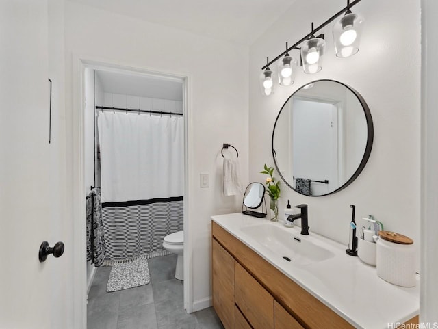 46-63 Emepela Pl Unit P205, Kaneohe, HI 96744 - full bathroom with vanity and tile patterned floors