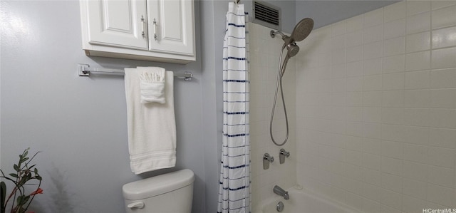 85-175 Farrington Hwy Unit A315, Waianae, HI 96792 - bathroom featuring shower / bath combo with shower curtain and toilet
