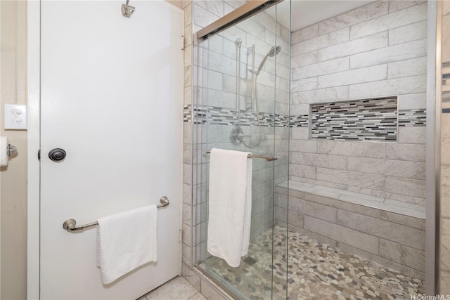 92-1020 Palailai Pl, Kapolei, HI 96707 - full bath featuring a stall shower