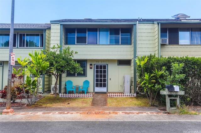 94-271 Kupulau Pl, Mililani, HI 96789 - view of front of house