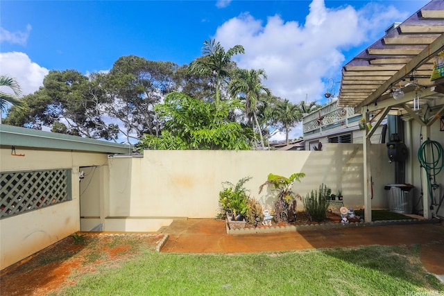 94-271 Kupulau Pl, Mililani, HI 96789 - view of yard