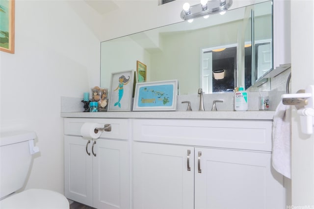 94-271 Kupulau Pl, Mililani, HI 96789 - half bathroom with toilet and vanity
