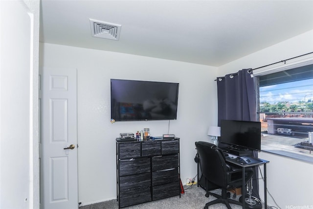 94-271 Kupulau Pl, Mililani, HI 96789 - office featuring carpet