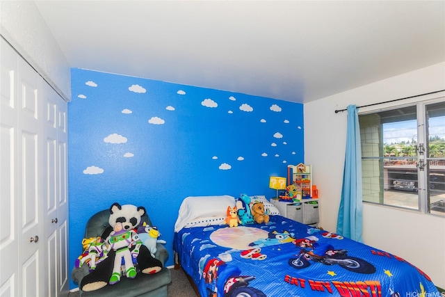 94-271 Kupulau Pl, Mililani, HI 96789 - carpeted bedroom featuring a closet