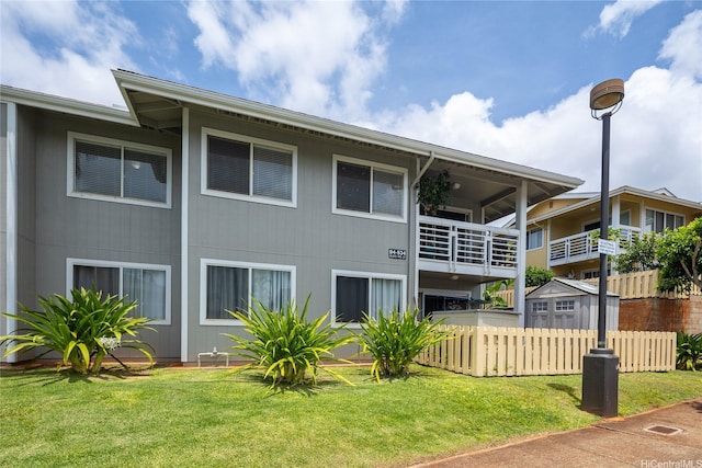 94-534 Kupuohi St Unit 21202, Waipahu, HI 96797 - view of building exterior