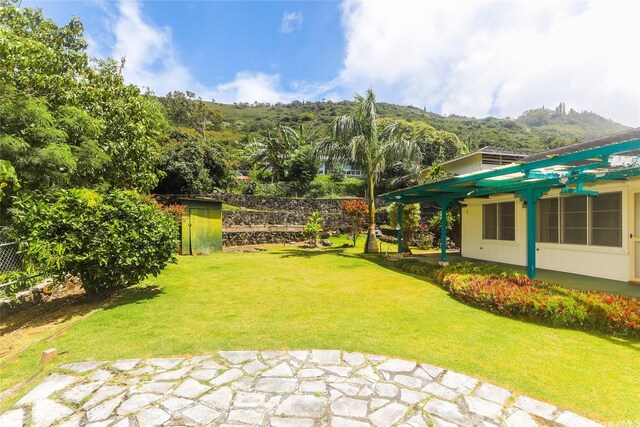 2626 Manoa Rd, Honolulu, HI 96822 - photo 21