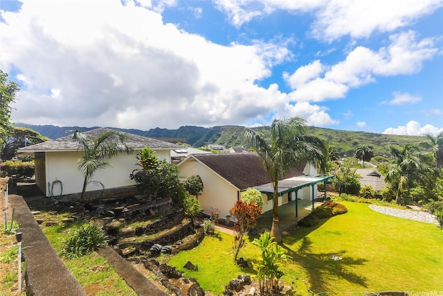 2626 Manoa Rd, Honolulu, HI 96822 - photo 2