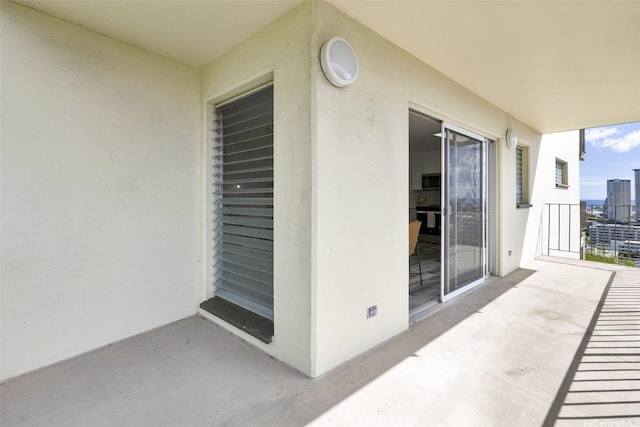 625 Iolani Ave Unit A304, Honolulu, HI 96813 - view of patio / terrace