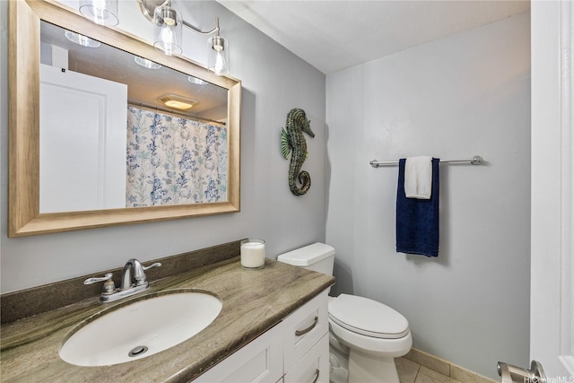 1048 Kaupaku Pl, Honolulu, HI 96825 - bathroom with vanity and tile patterned flooring