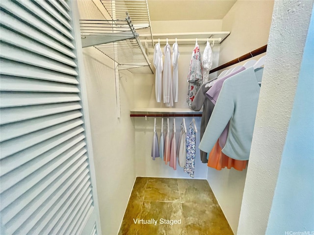 51-636 Kamehameha Hwy Unit 4412, Kaaawa, HI 96730 - view of walk in closet