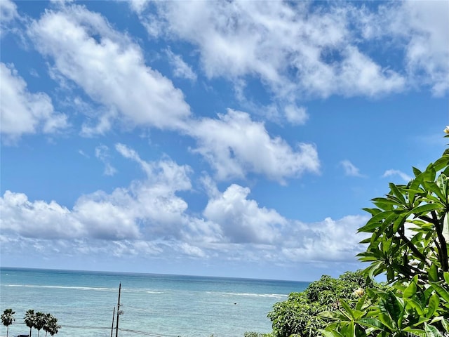 51-636 Kamehameha Hwy Unit 4412, Kaaawa, HI 96730 - water view