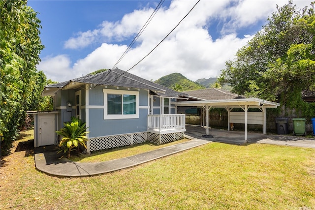 54-240 Honomu St, Hauula, HI 96717 - photo 21