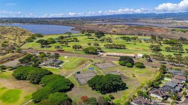 94-1157 Kaloli Loop, Waipahu, HI 96797 - bird's eye view of a nearby body of water and a local golf course
