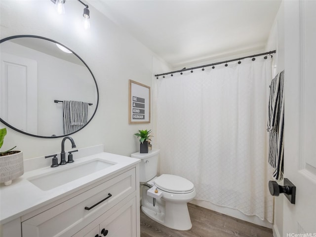 94-1157 Kaloli Loop, Waipahu, HI 96797 - bathroom with wood finished floors and vanity